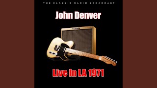 ReaDJustment Blues (Live)