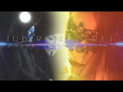 Iulian Grigoras @LiviuDiduOfficial si Mirela Husein -  Tu cautai iubire | Official Video