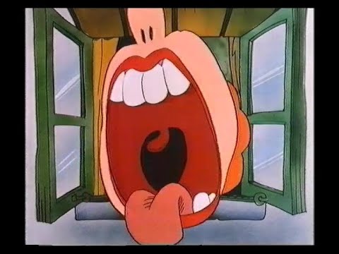 LWT Close | Night Network Adverts & Public Information Films | 24th / 25th January 1988