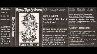 Eternal Tears of Sorrow [FIN] [Melodic Death] - 1994 - Bard&#39;s Burial [FULL DEMO]