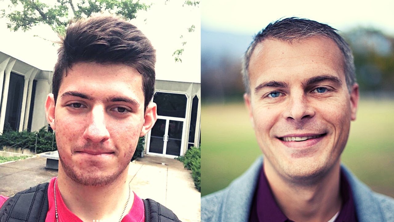 Mainline Denominations and Church Unity? With Redeemed Zoomer