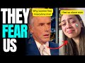 Modern Women Fear Happy Single Men Here S Why