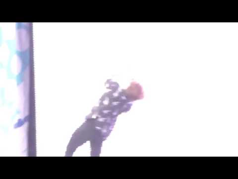 [FANCAM] 160828 BTS(방탄소년단)_A-NATION Stadium Fes 2016 @ Tokyo, Japan (DOPE)