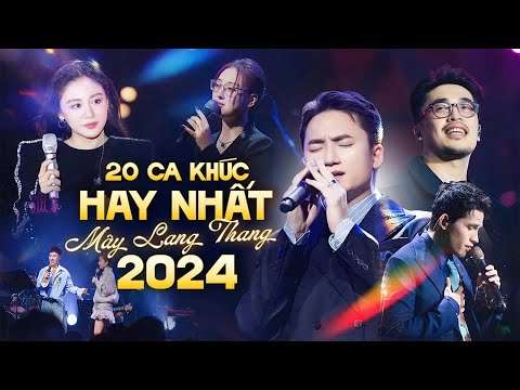 Mây Lang Thang Music and Top Hit Ca Sĩ Giấu Mặt