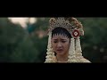 SARANJANA KOTA GHAIB OFFICIAL TEASER TRAILER KOTA MISTERIUS YANG MODERN DAN MAJU