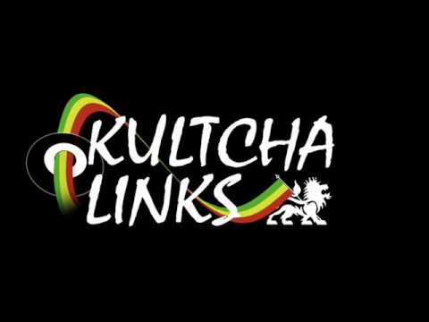 KULTCHA LINKS DUBPLATE / JUNIOR CAT / REMIX