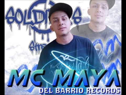Seguimos En Lo Nuestro - Mc Maya Ft Kala | 2013