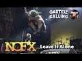 NOFX "Leave It Alone" @ Gasteiz Calling (10/11/2018)