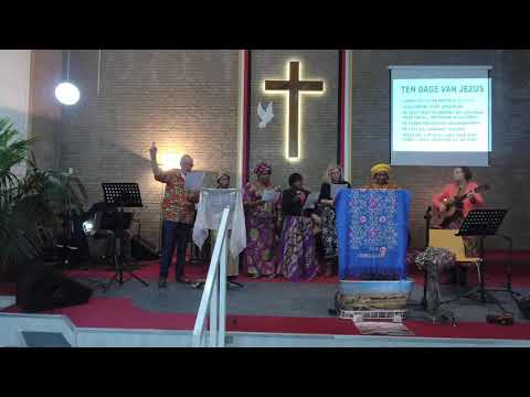 Er is kracht (opwekking 466 / jdh)