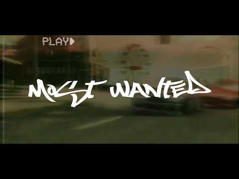 Kenz - Most Wanted (prod. Nearr)