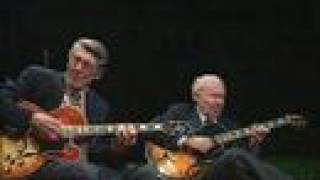 "Air Mail Special" Tal Farlow & friends