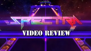 Review: Spectra (Steam & Xbox One)