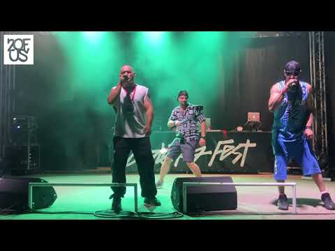 2ofUs ft. Stanislava - Ник'во възпитание (На затворени врати/ALBUM VERSION)