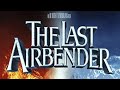 Opening To The Last Airbender 2010 DVD