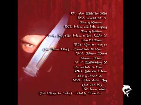 Menve Exus - Gott hör mich an (feat. Terror Bitch) - CarmaBeats & Kinex