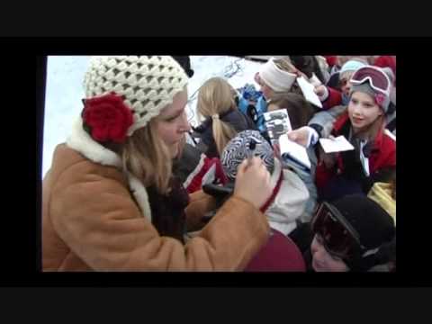 Eva Weel Skram - Evas tid i idol