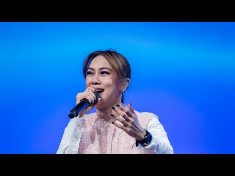 Ku Berbahagia // Glady Febe Tuwoh