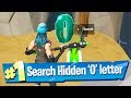 Search hidden 'O' found in the New World Loading Screen - Fortnite Battle Royale Search hidden 'O' found in the New World Loading Screen - Fortnite Battle Royale