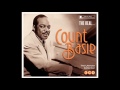 Jan.28, 1941 "The Jitters", Count Basie and his Orchestra