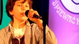 Dominik Świderski z Chodzieży " Pluszowe niedźwiadki " ... Cztery Małe...