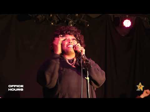 Office Hours Live || Jane Handcock