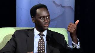 Global Perspectives: A Modern Slave&#39;s Story