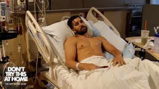 AFTER THE ACCIDENT | Ep 3 | Don't Try This At Home