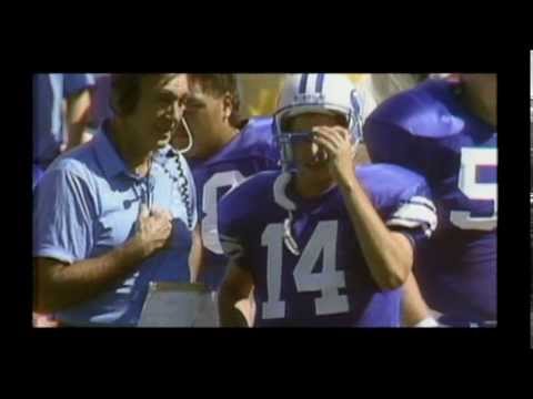 The Best of Ty Detmer