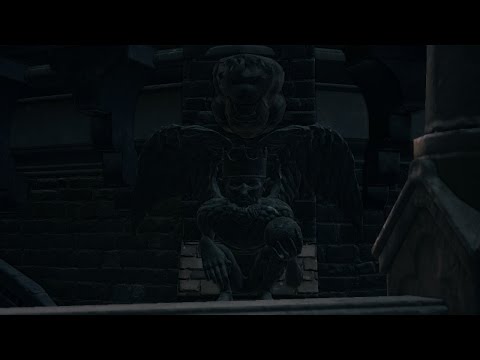 Dark Souls 3 Explore the Lore playthrough pt 46