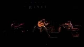 Andreas Kapsalis Trio House of Blues part 5