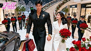 Download lagu Betrayed by EX，Forced to Marry 60yo Devil—He’s Obsessed with Little Rabbit,Spoils Her Crazy! mp3