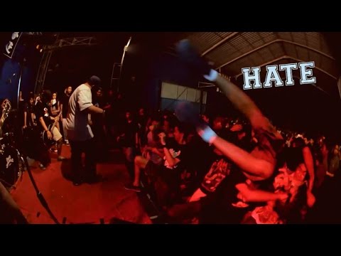 SHARKBITE - SET US FREE ( OFFICIAL LYRIC VIDEO ) HD