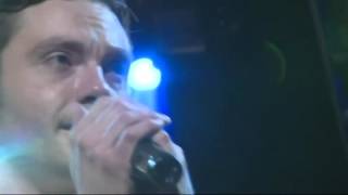 Tiziano Ferro Live - La Paura Che