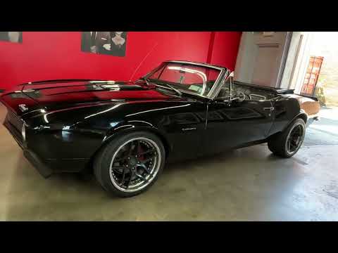 1967 Chevrolet Camaro (CC-2025075) for sale in West Babylon, New York