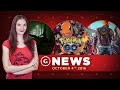 Pokémon Go Still Making $2m A Day & Free Outlast 2 Demo! - GS News Update