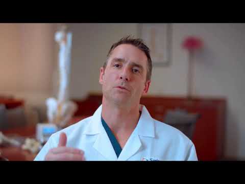 Endplate Preparation capabilities of Carevature Medical Dreal® technology