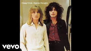 Cheap Trick - Surrender (Audio)