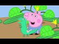 Peppa Pig Full Episodes PART 9 Season 1 Peppa Pig Family Kids Cartoons
