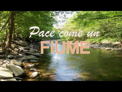 Past. Agostino  Masdea | INCONTRO CON LA PAROLA  | "PACE COME UN FIUME"
