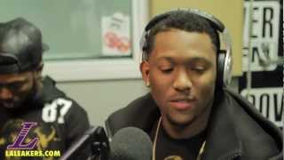 Hit-Boy Announces Interscope Deal &amp; Premieres &quot;Fan&quot; Remix On The #LIFTOFF