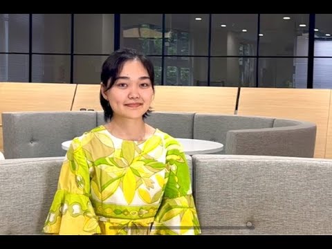 在学生が英語で紹介★外国語学部国際日本学科の魅力