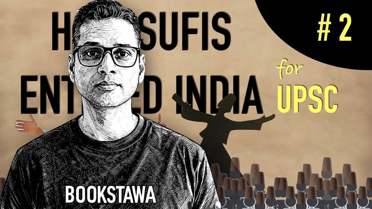 Detailed breakdown of medieval Indian religious movements