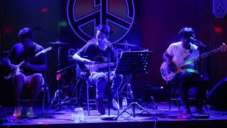 Download lagu Joni agung- ngalih liang cover by bali bull band mp3