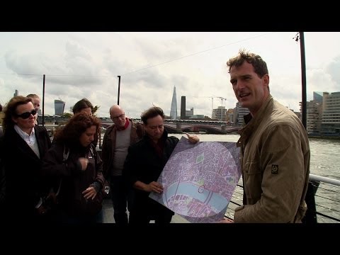 Confusion of Command - WW1 Uncut - Dan Snow - BBC