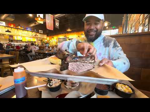 Mission BBQ - Is this the best BBQ chain?