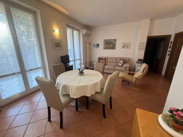 IN CENTRO COLICO, APPARTAMENTO CON 3 CAMERE