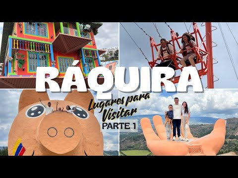 Qué hacer en Ráquira Boyacá: Pueblito de Barro y la Casa al Revés (Consejos y Ruta)