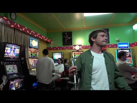 Nancy and the Jam Fancys - Carmen Electra (Official Video)