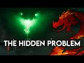Dragon's End Has Exposed The Hidden Problems of Guild Wars 2.