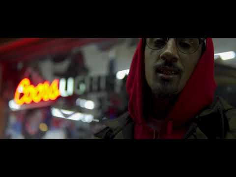 TEEK DA $NEAK - DELI (Official Music Video)